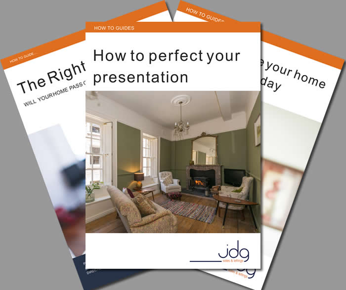 Free Eguides to help you get the best price for your home