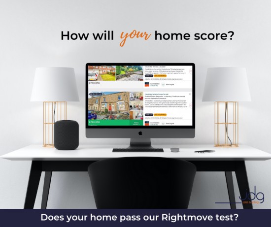 Does your Rightmove listing pass our ultimate 40 point marketing test?