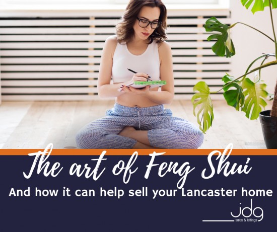 Feng Shui: Could These Simple Tips Bring Harmony to Your Lancaster Home?