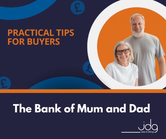 Bank of Mum and Dad: What Lancaster and Morecambe Buyers (and Their Parents) Need to Know 