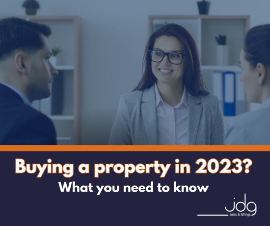 Buying a home in Lancaster in 2023?  The things you need to know