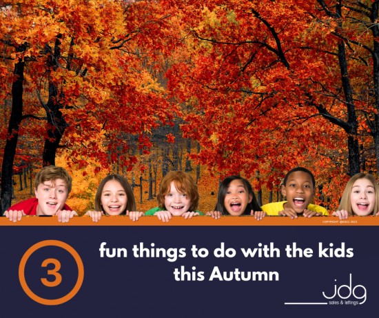 3 Fun Activities to Do in Lancaster and Morecambe in the Autumn