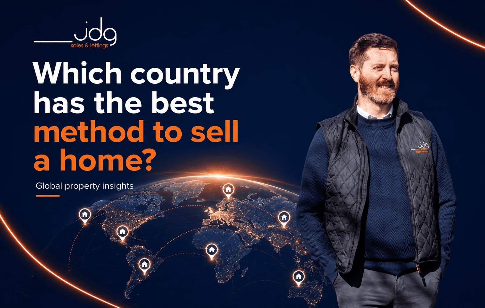 What Could the Lancaster Property Market Learn from Other Countries?