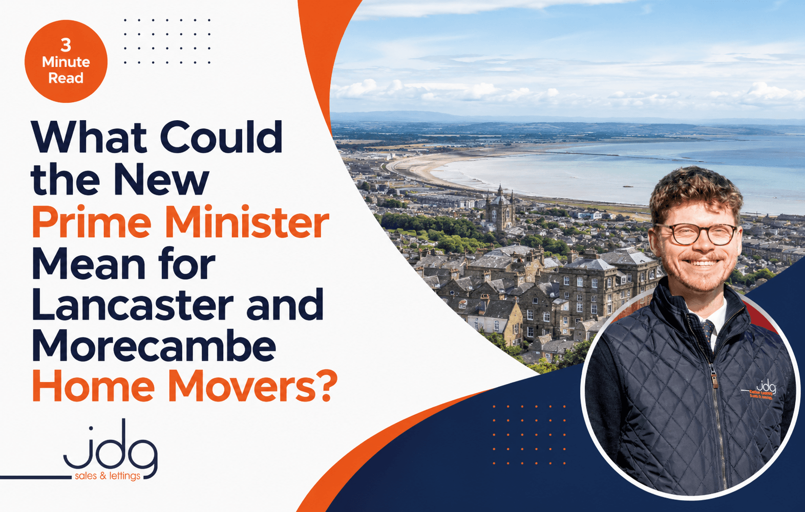 Andy Burnham and the Lancaster and Morecambe Housing Market: What Happens Next?