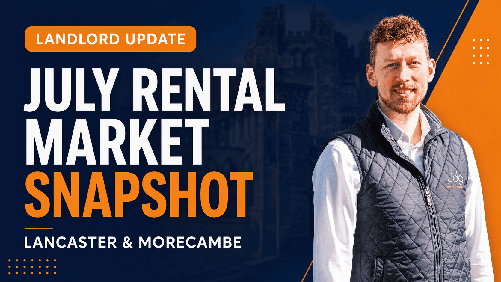 The Rental Market Report | July 2026