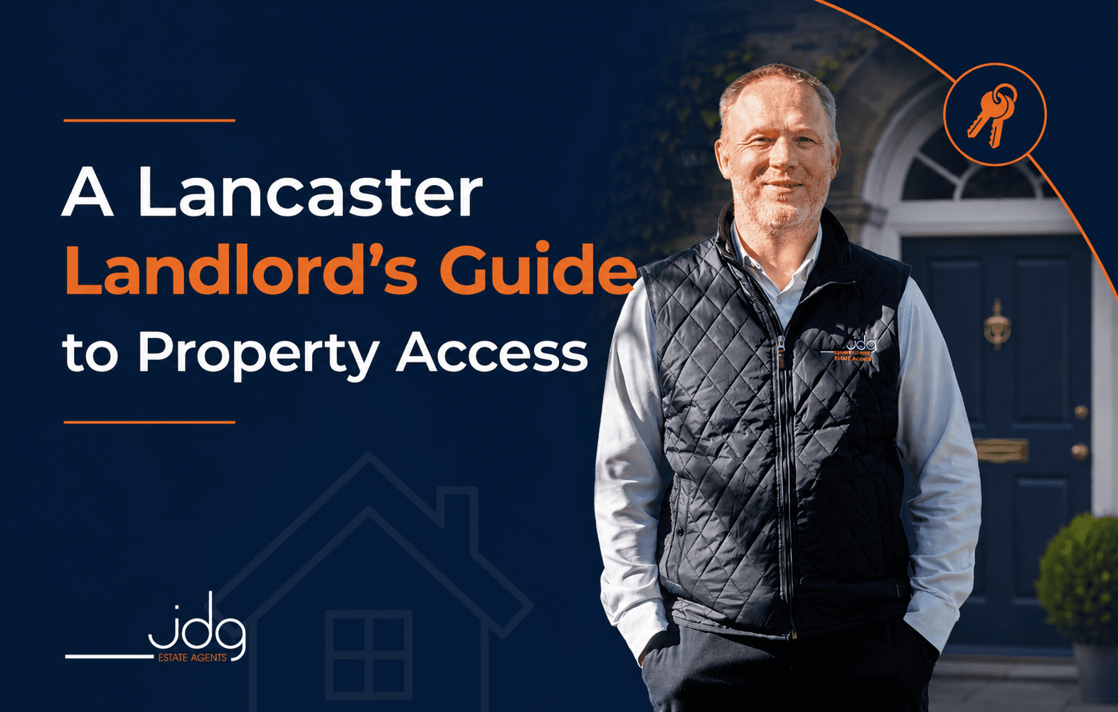 A Lancaster Landlord’s Guide to Property Access