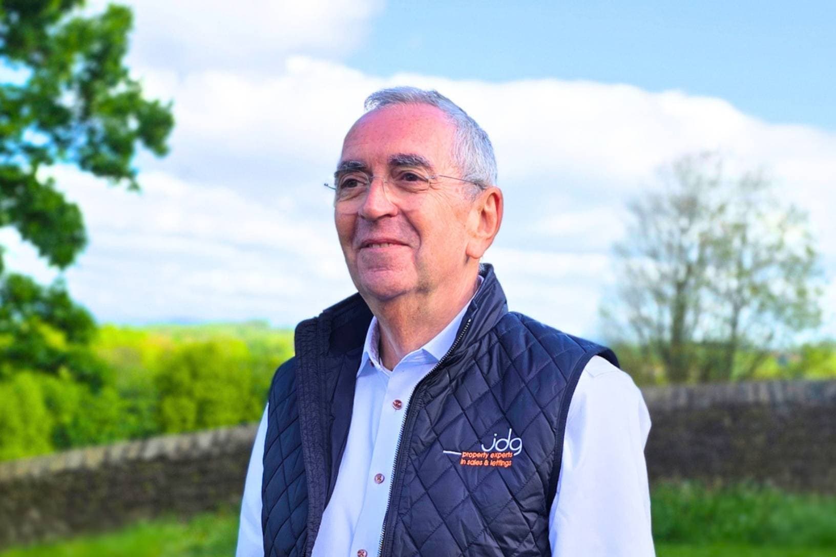 John Gallagher