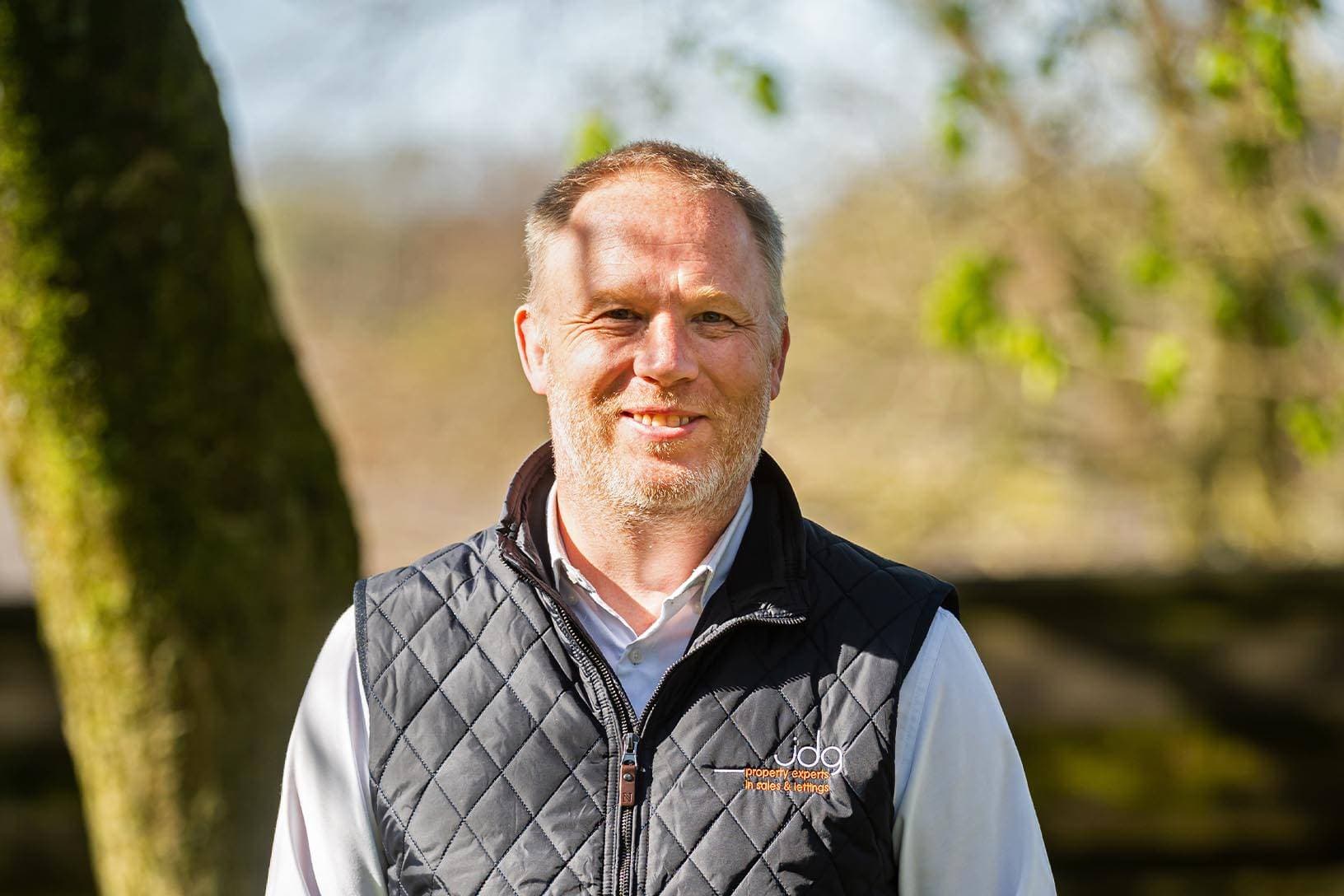 Craig Moss
