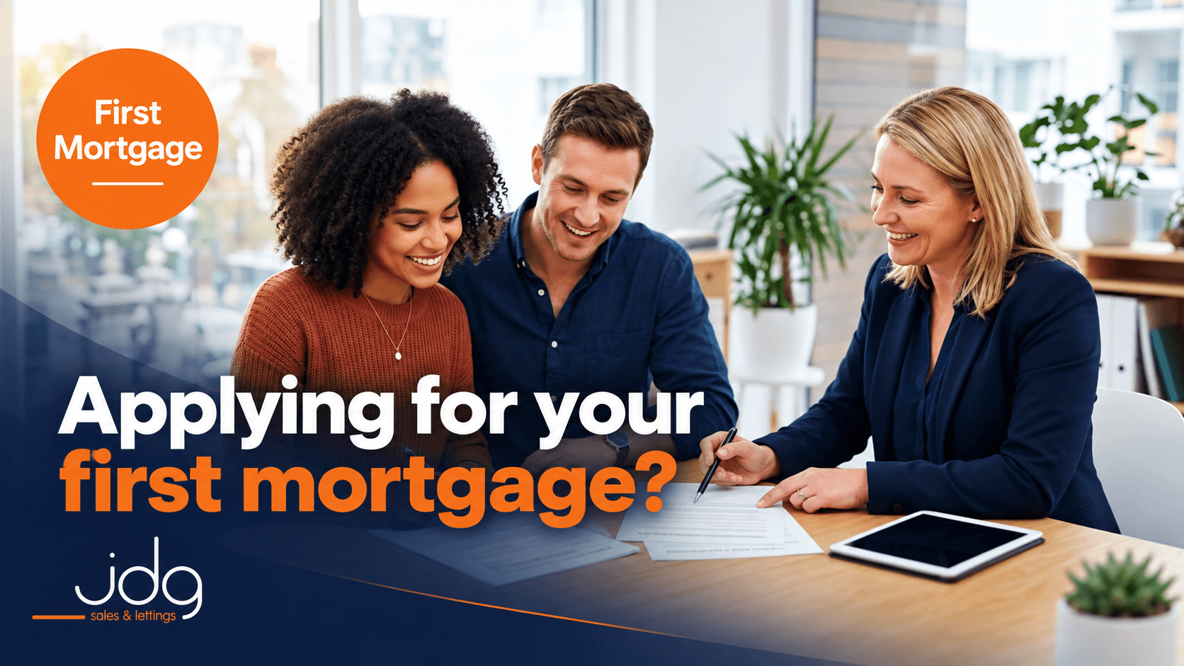 Applying for your first mortgage? All the paperwork and proof you’ll need