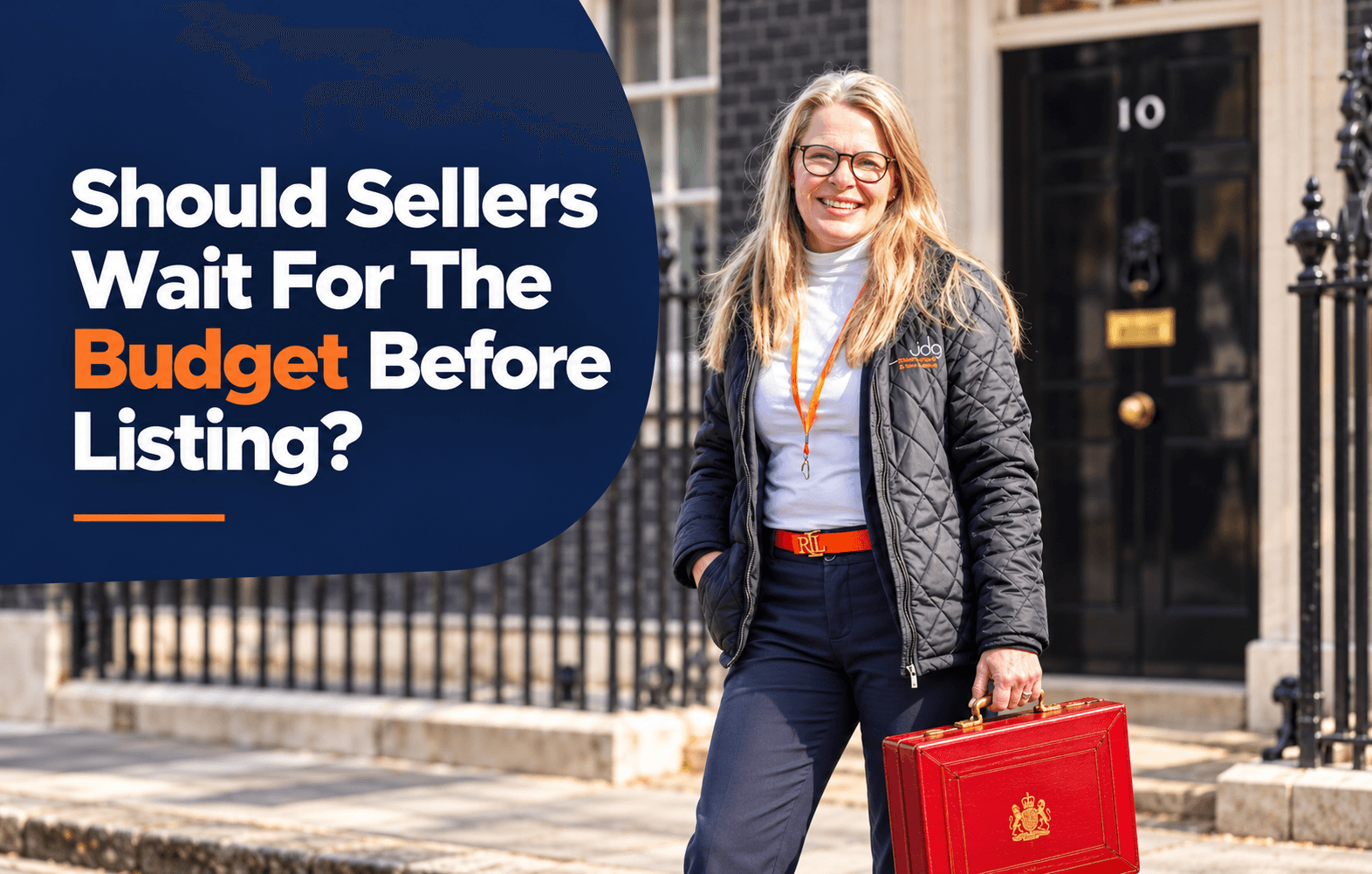 Should You Wait Until After the Budget to Sell Your Home in Lancaster or Morecambe?