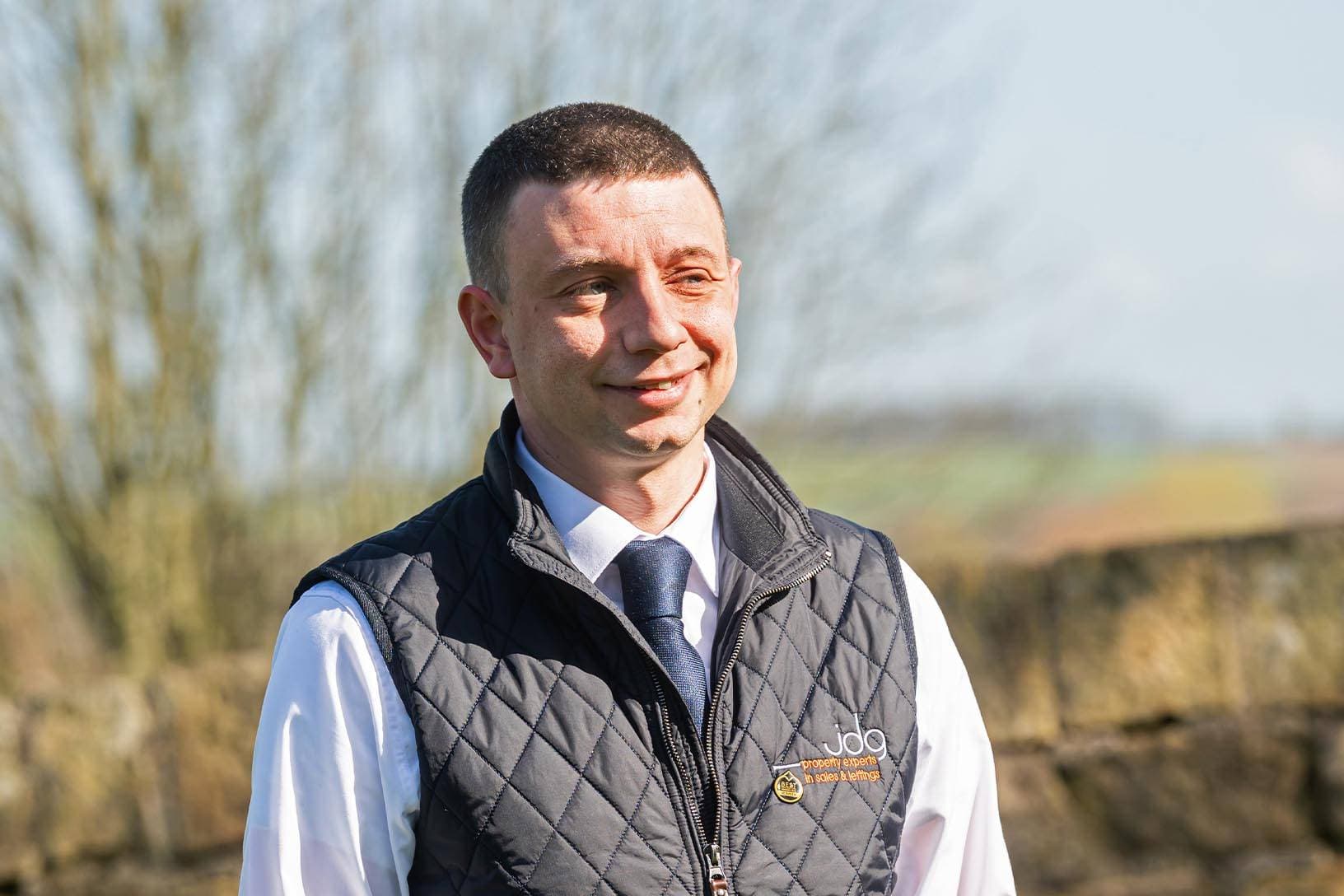 Gary McAnulty