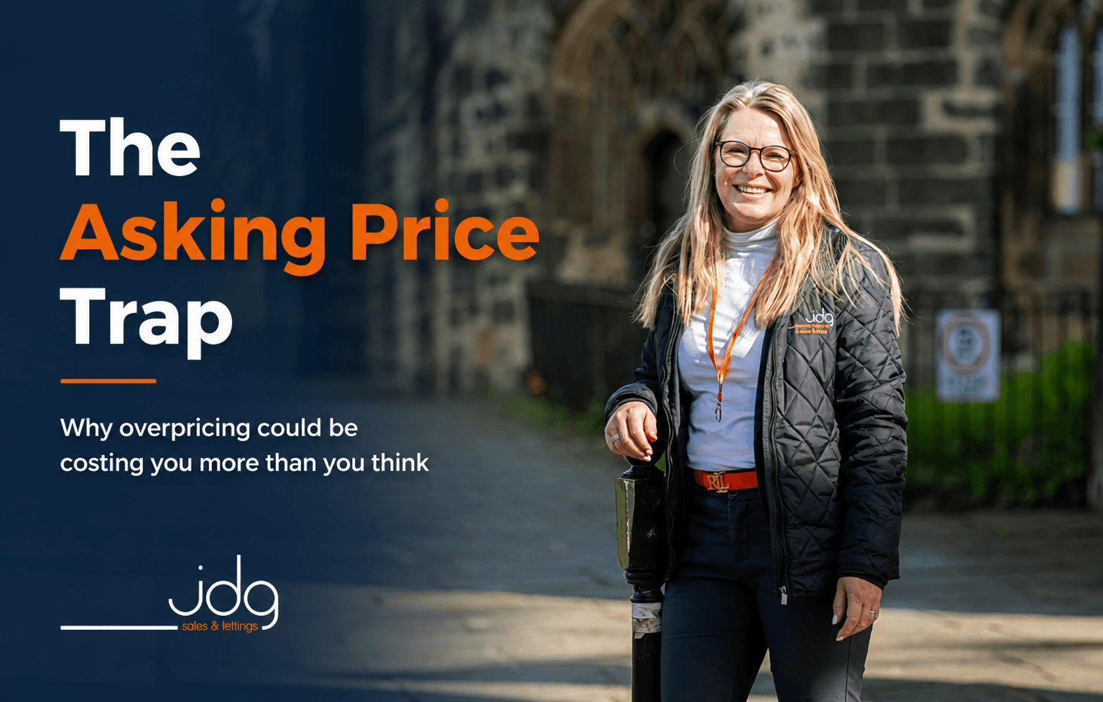 The Lancaster Asking Price Trap
