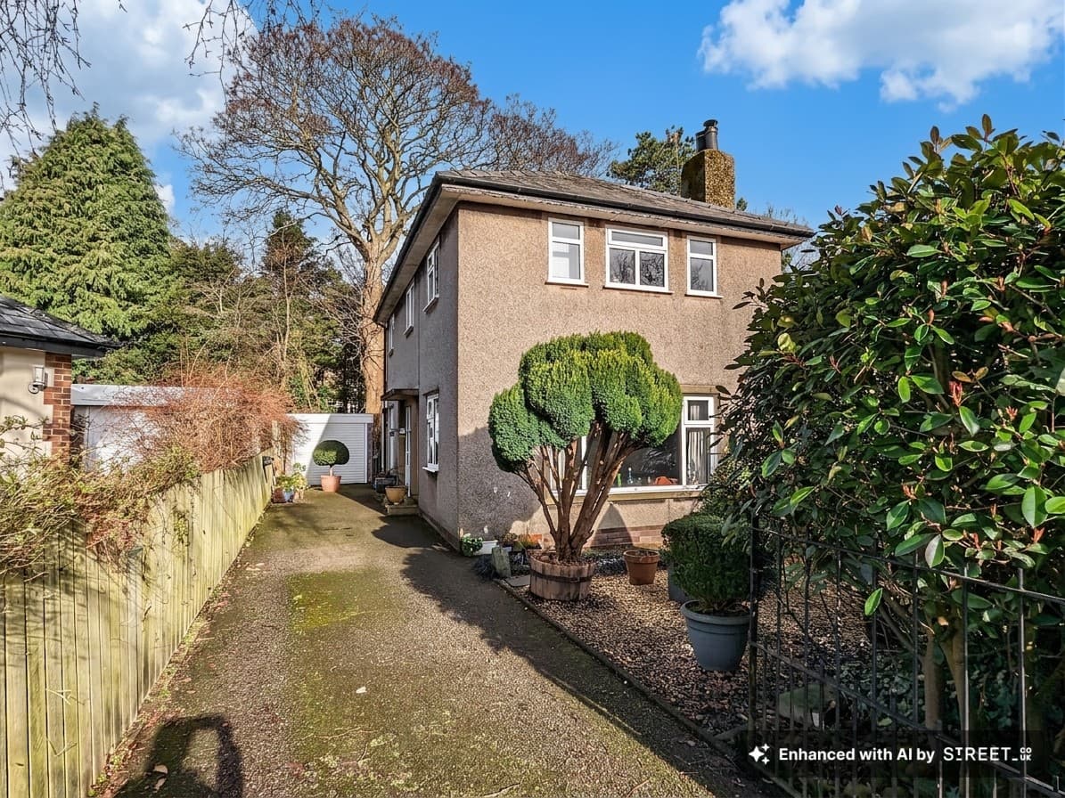 Sunnyside Close, Fairfield | Beautifully presented family home