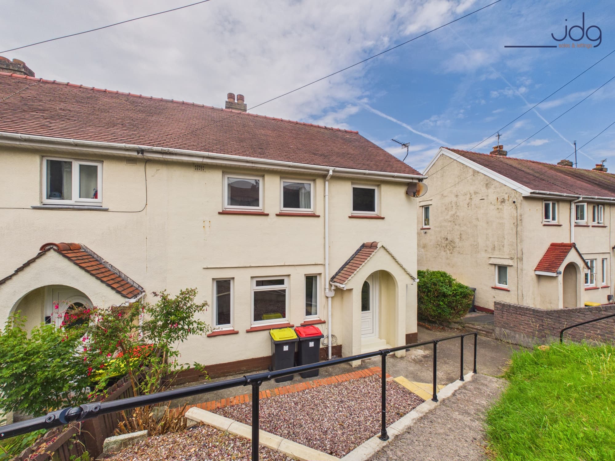 Hestham Avenue, Morecambe