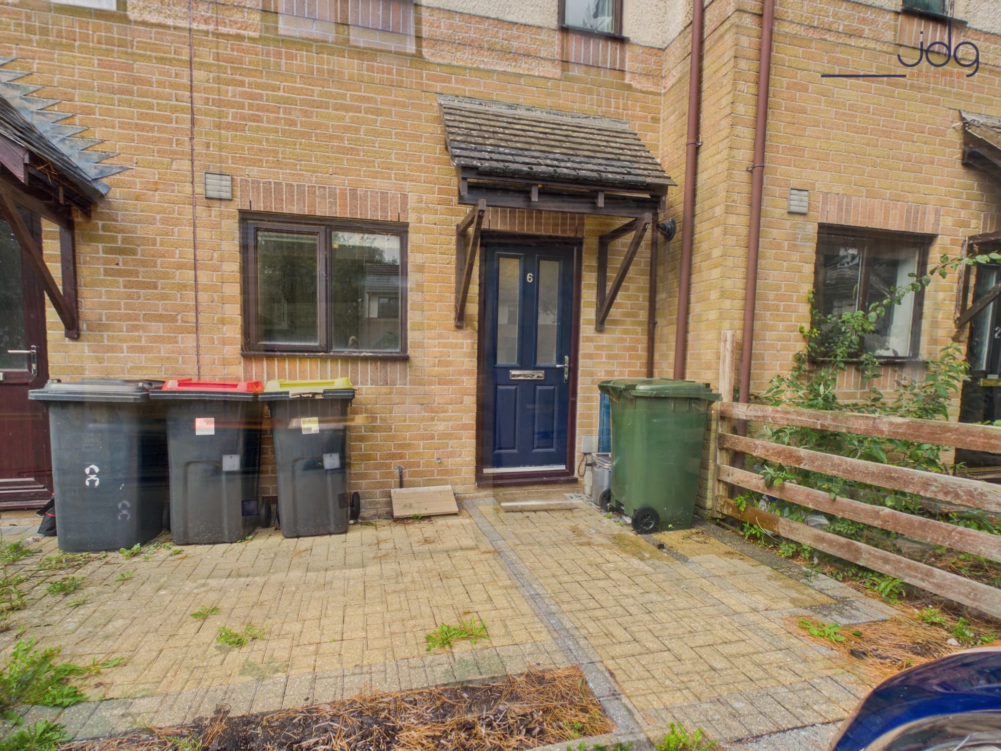 Cowdrey Mews, Lancaster, LA1