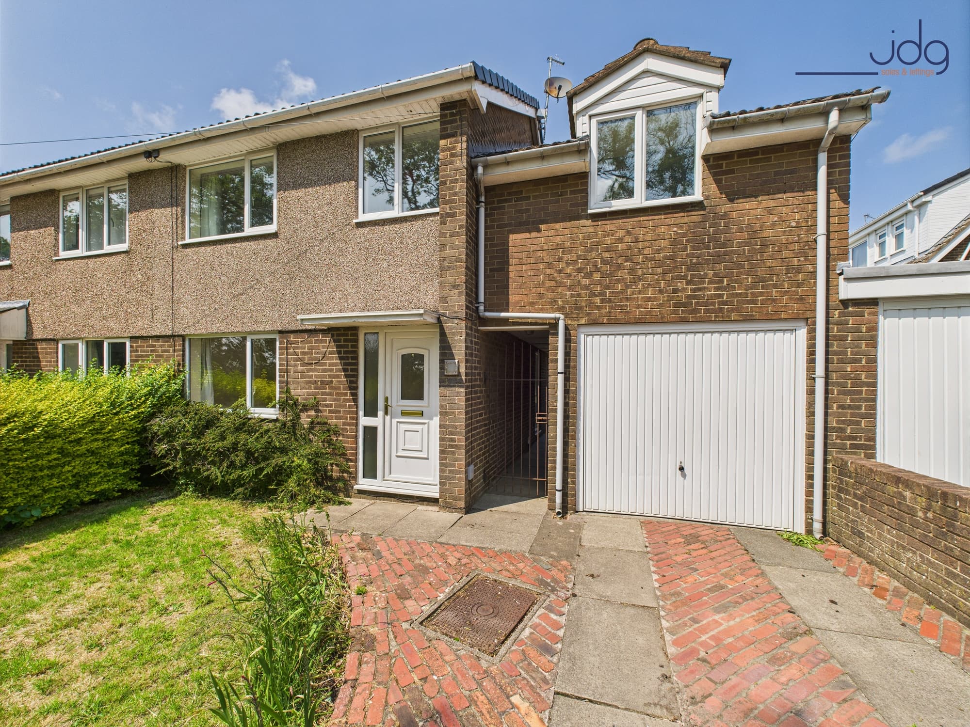 Westbourne Road, Lancaster, LA1