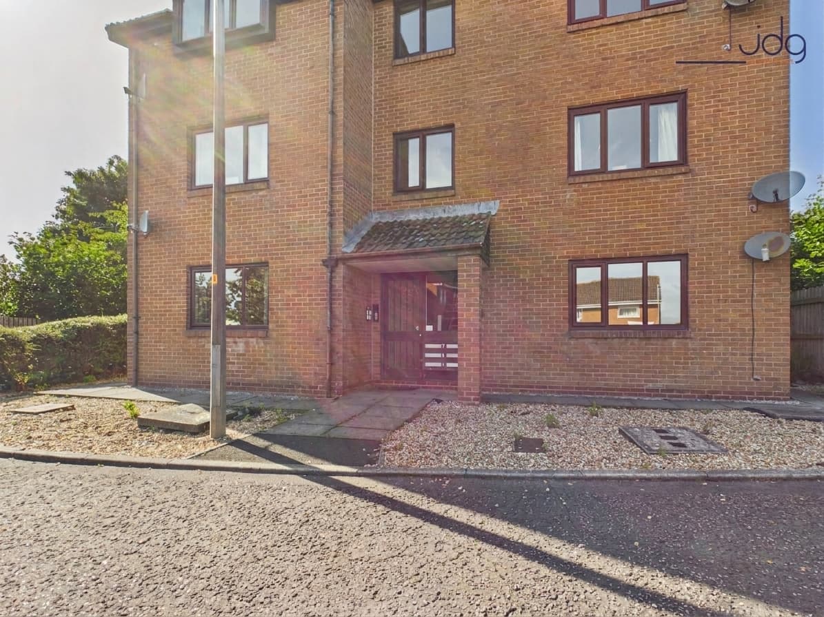 Gilstead Avenue, Heysham, LA3