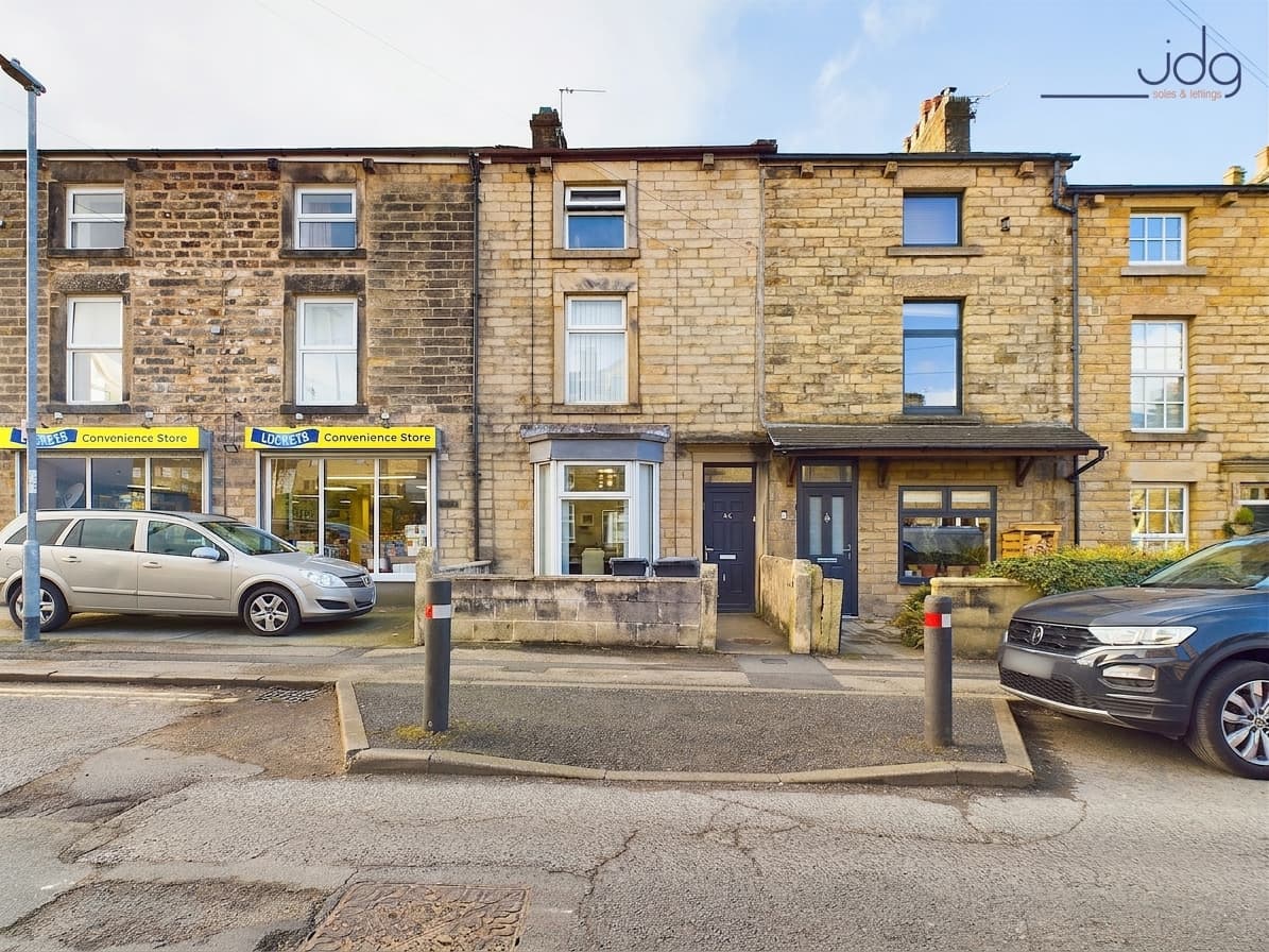 Ullswater Road, Freehold | Five Bed Student HMO