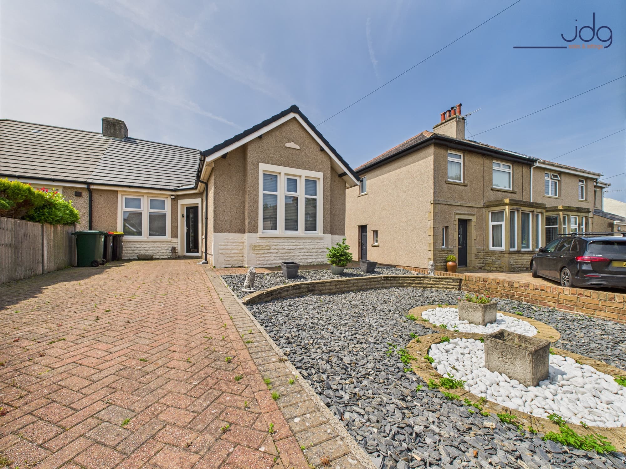 Thorpe Avenue | Ready for immediate occupation!