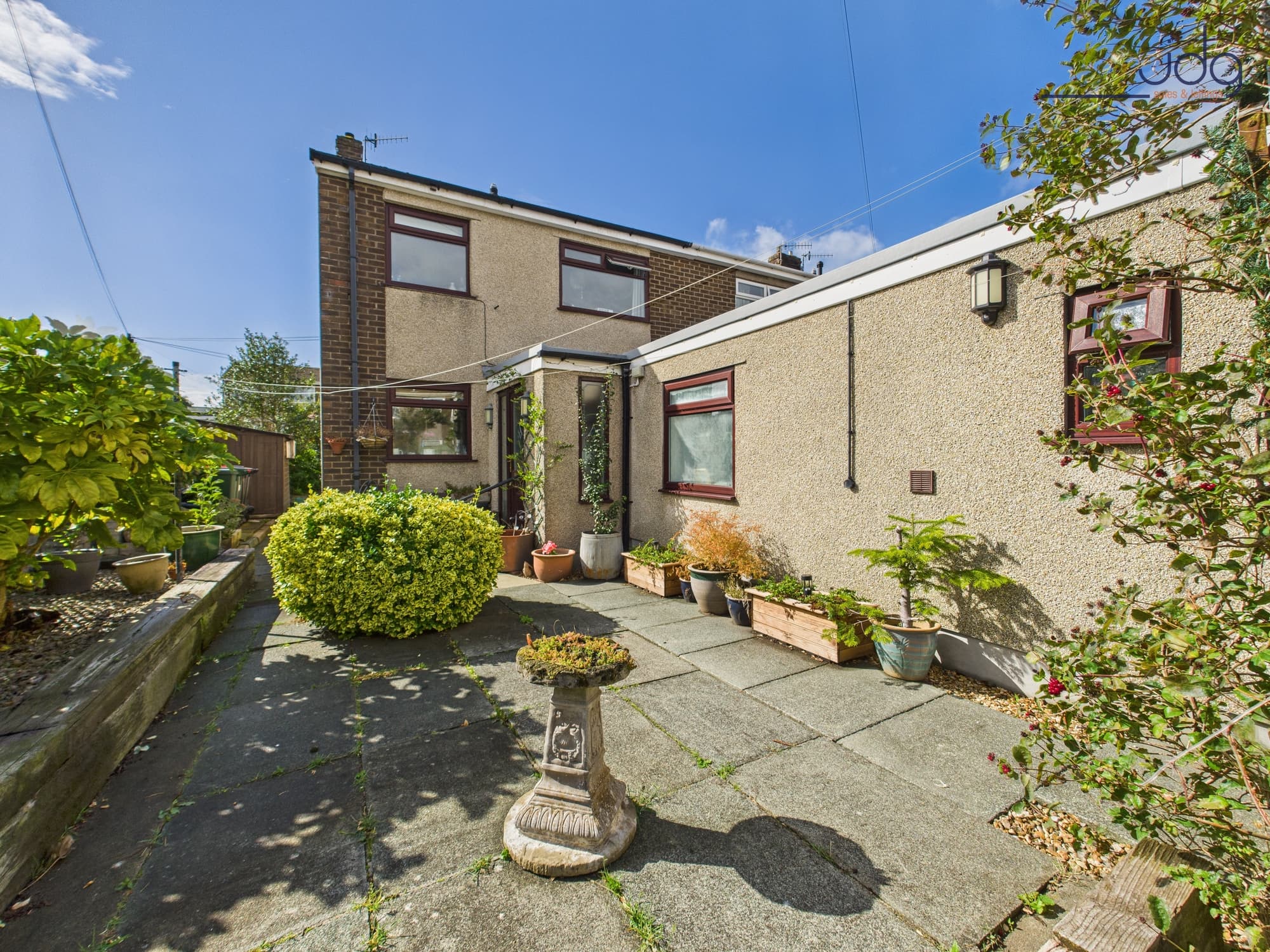 Belmont Close, Lancaster, LA1