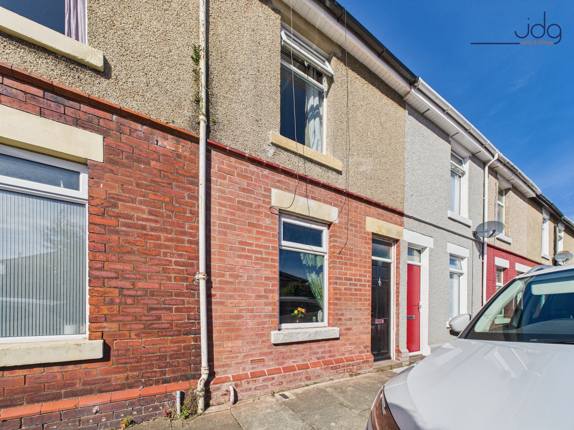 Emerson Street, Lancaster | Tastefully modernised Home in South Lancaster location