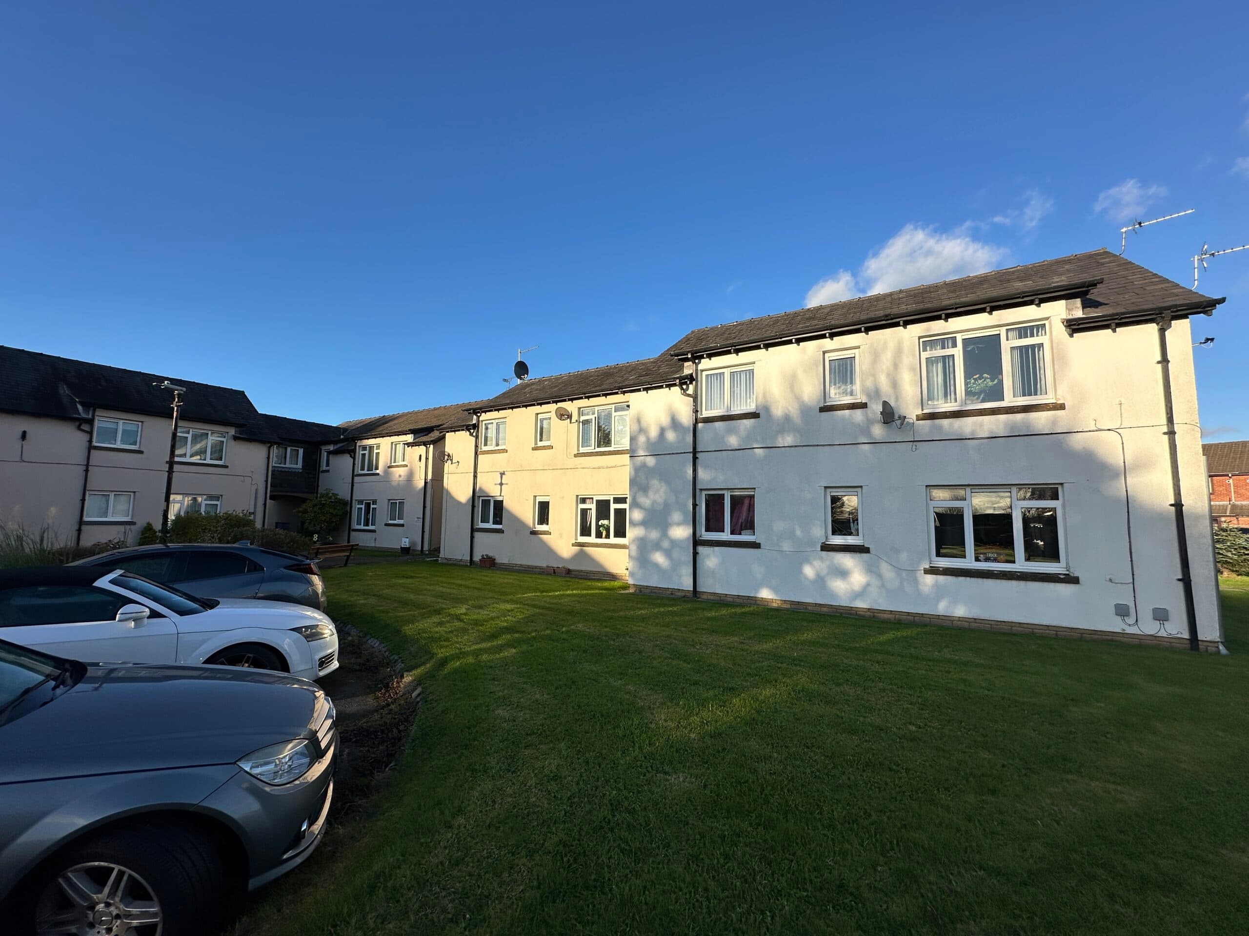 Maple Road, Garstang, PR3