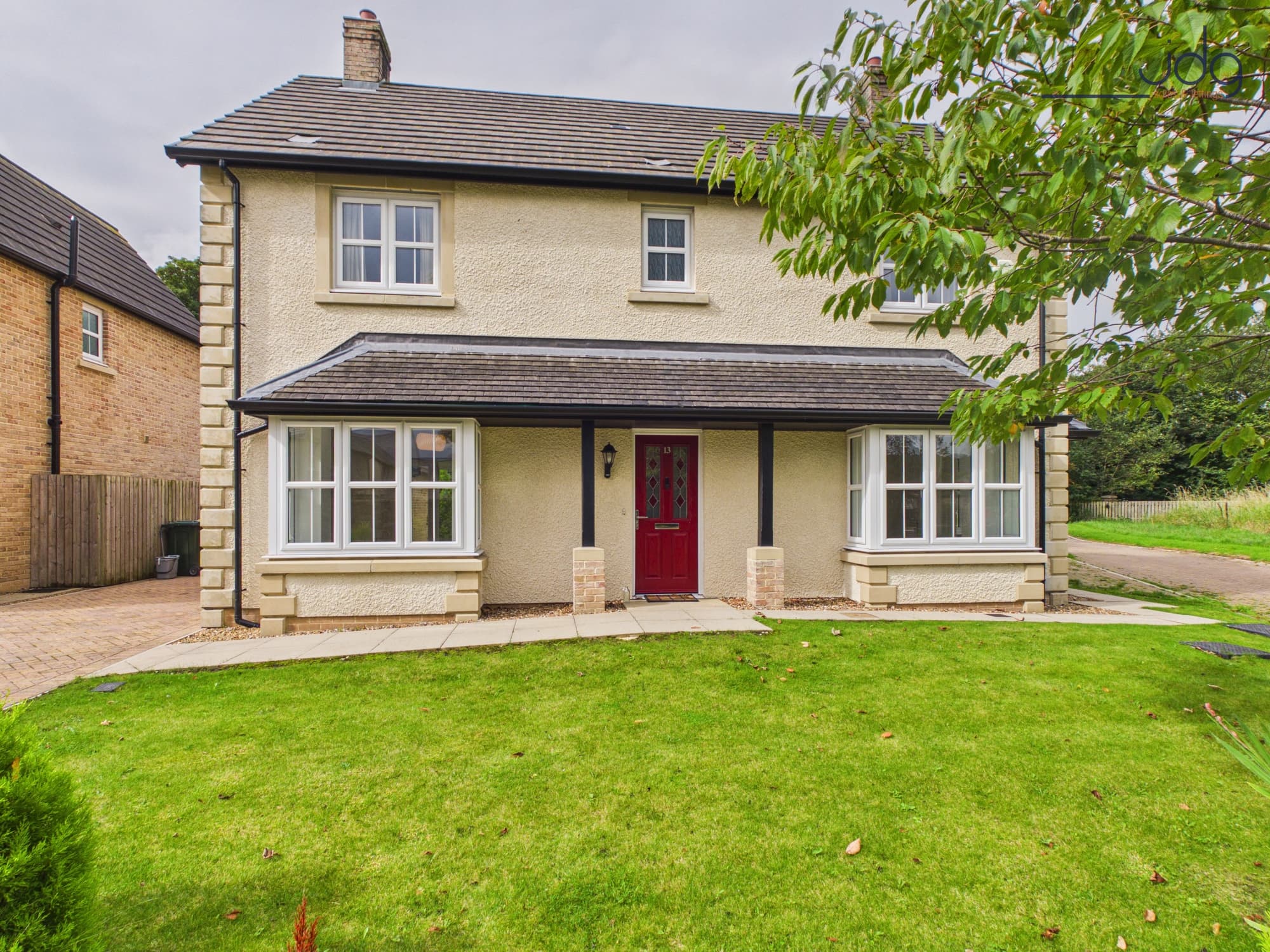 Cassidy Drive, Lancaster, LA1