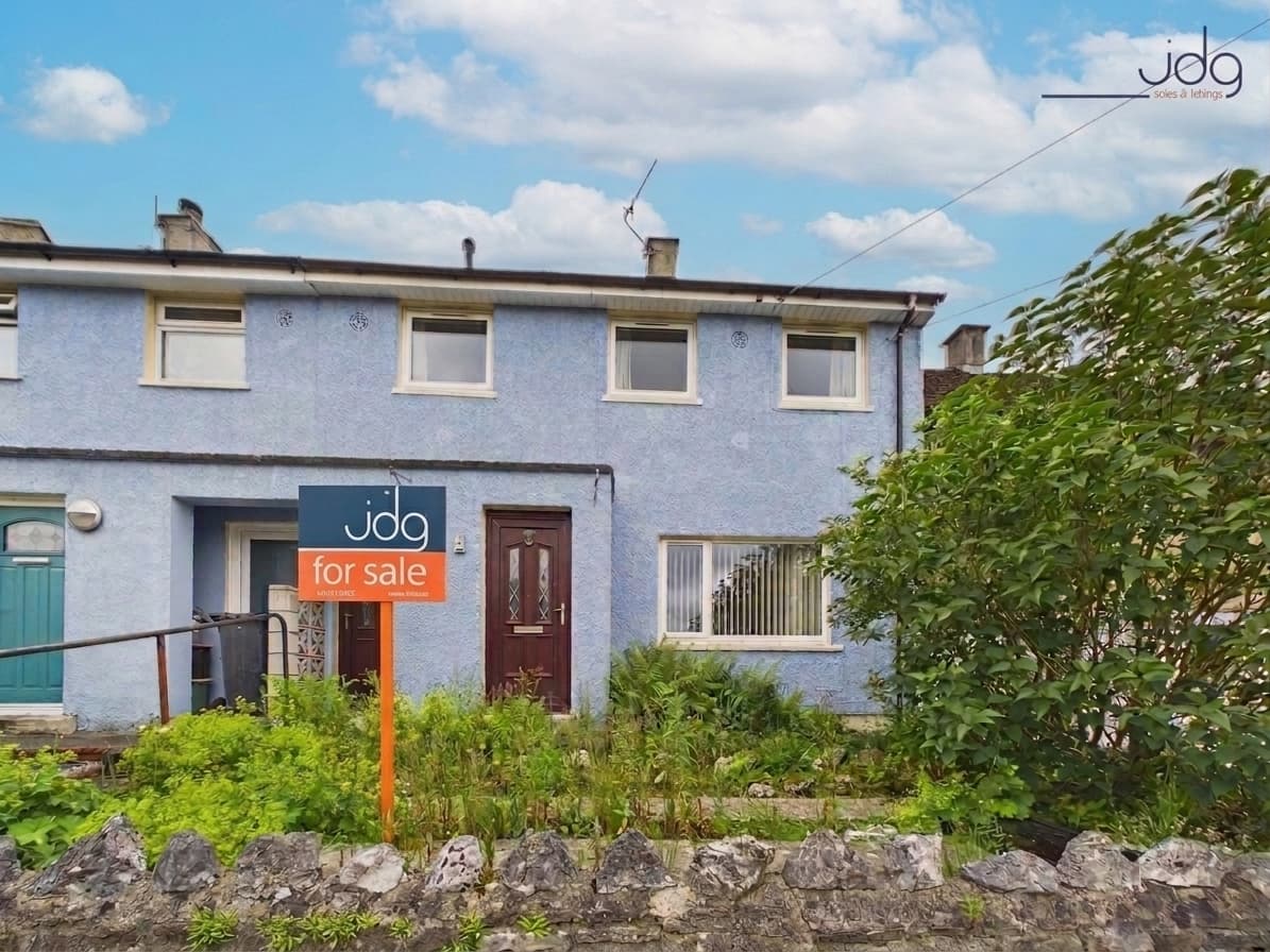 Lowther Road, Ridge | Large garden and New Kitchen