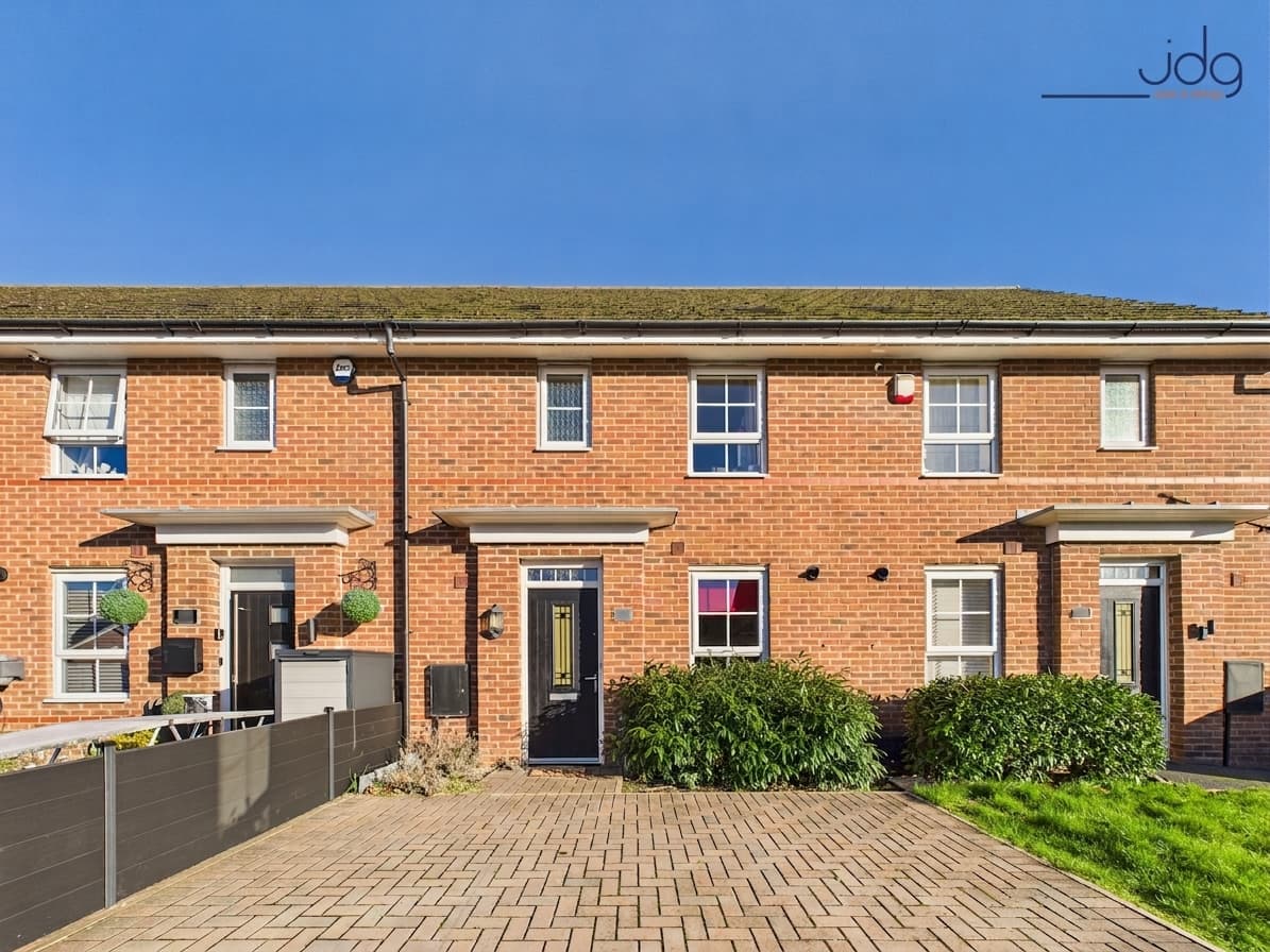 Mariner Way, Lancaster | Perfect starter home