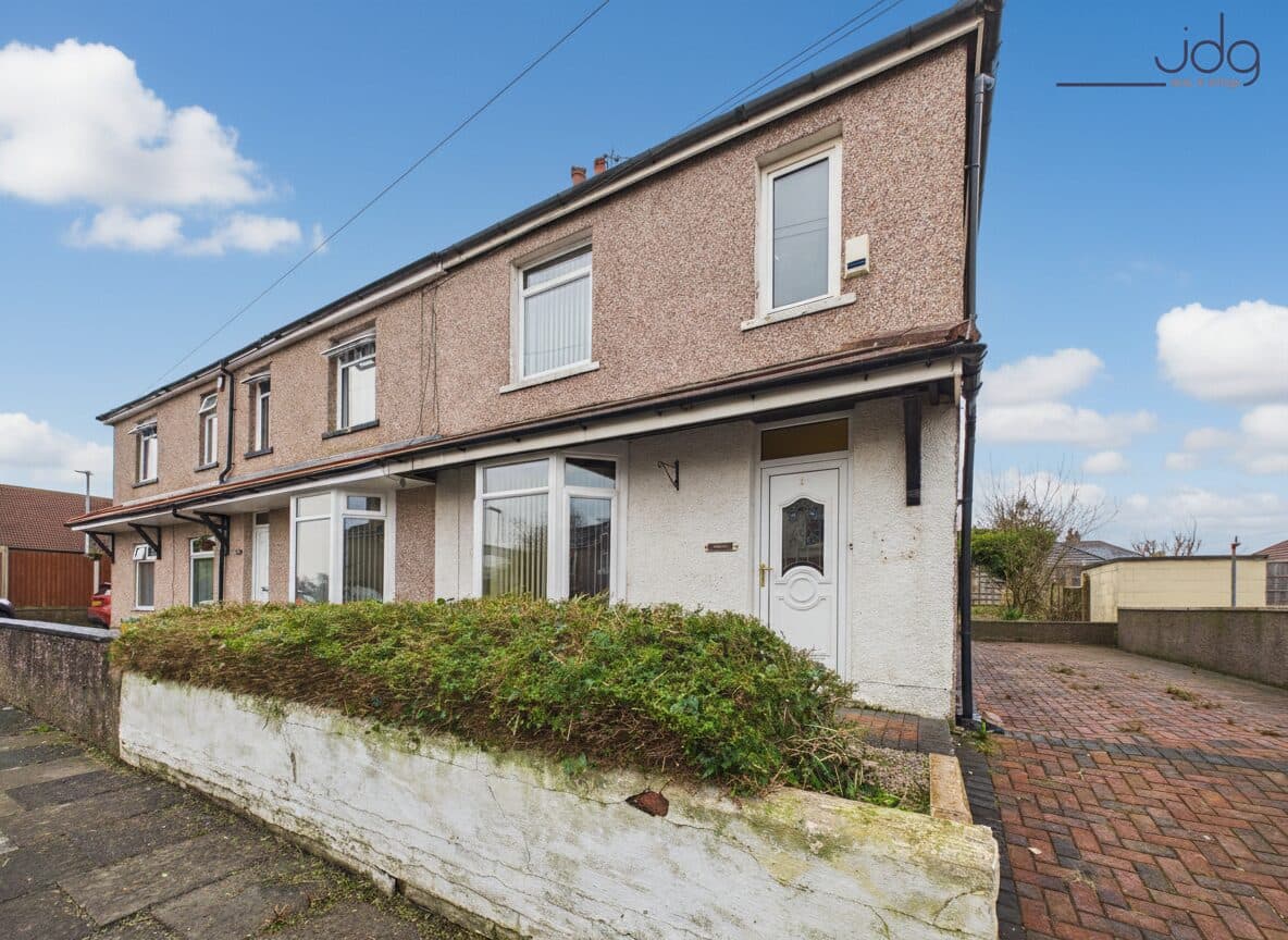 Yealand Avenue, Heysham | Extended semi-detached house ready for updating