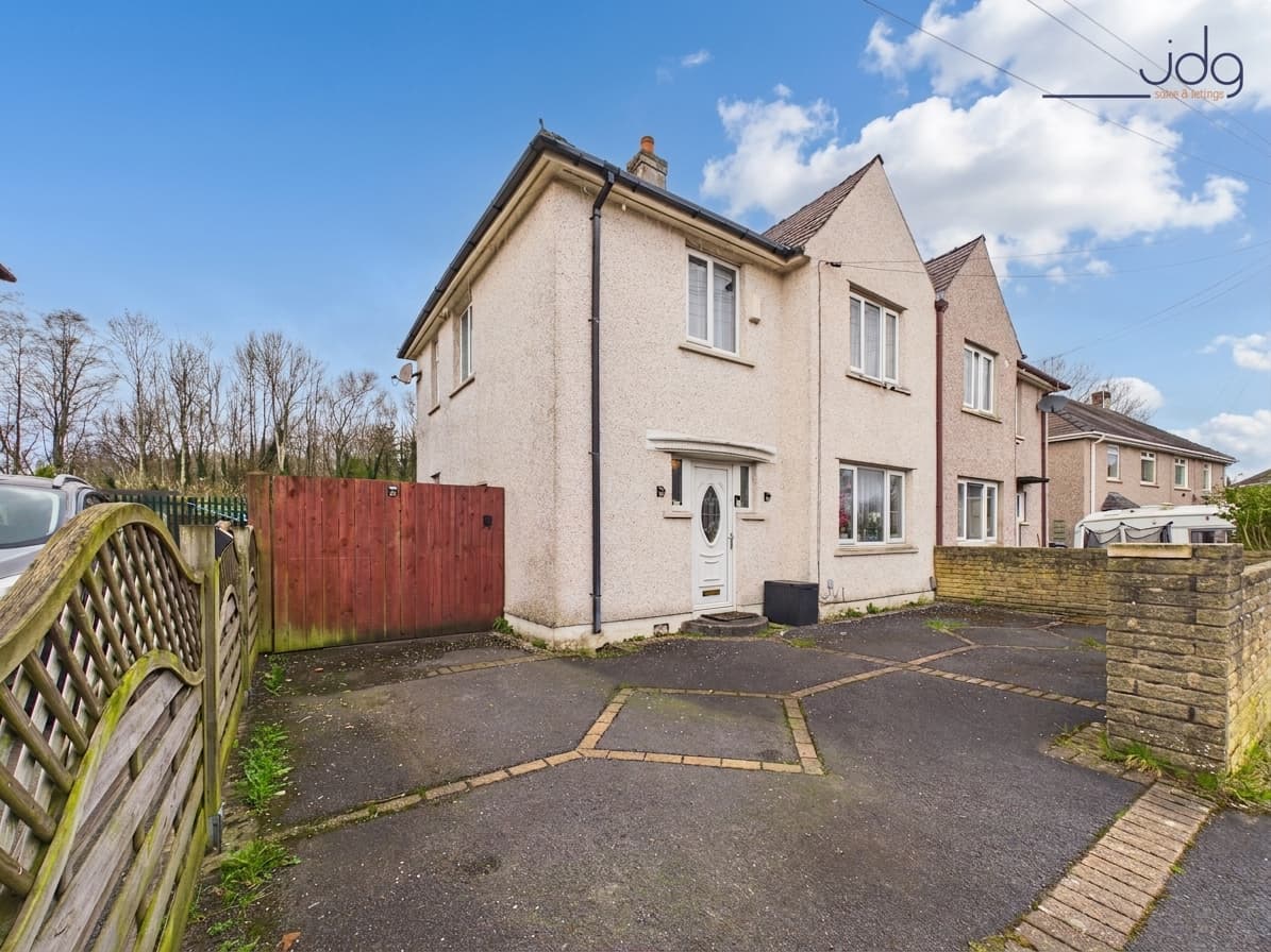Pickthorn Close, Lancaster, LA1