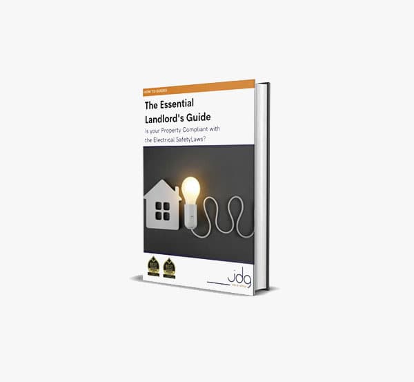 Is your Property Compliant with the Electrical SafetyLaws?