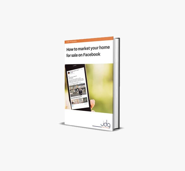How to market your home for sale on facebook