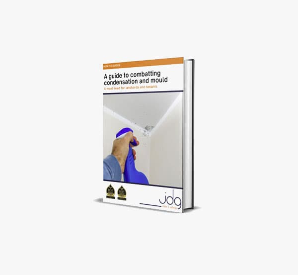 A guide to combatting condensation and mould