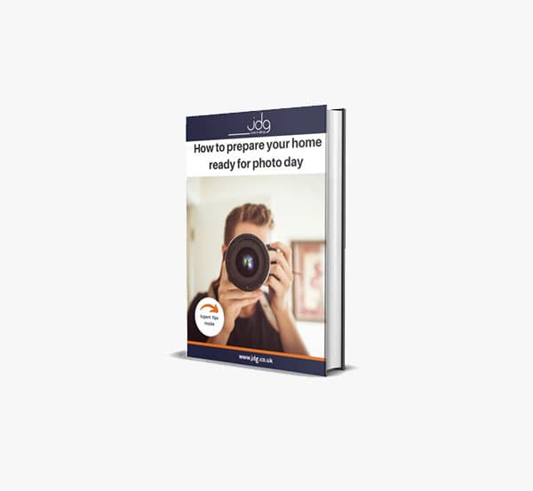How to prepare your home ready for photo day