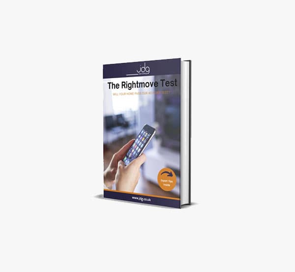 The rightmove test