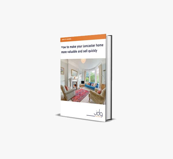 How to make your Lancaster home more valuable and sell quickly