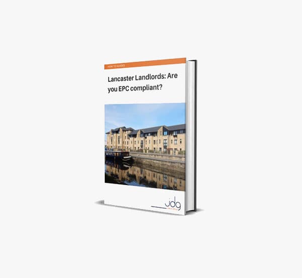 Lancaster Landlords: Are you EPC compliant?