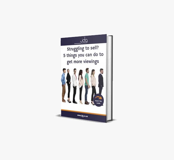 5 things you can do to get viewings