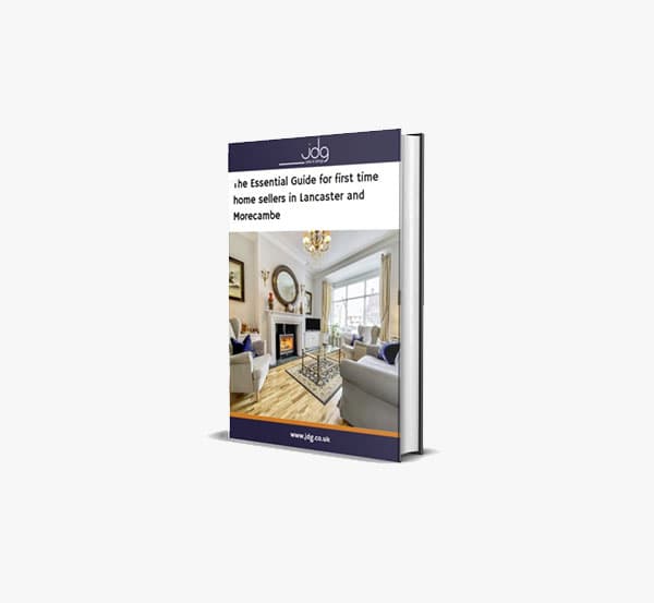 The Essential Guide for first time home sellers in Lancaster and Morecambe