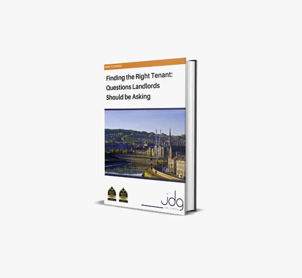 Finding the Right Tenant: Questions Landlords Should be Asking