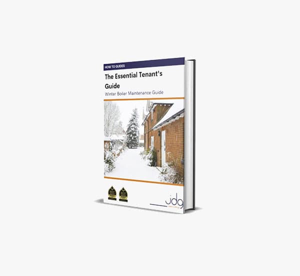 Winter Boiler Maintenance Guide