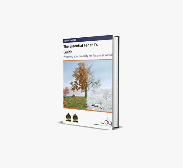 Preparing your property for Autumn & Winter