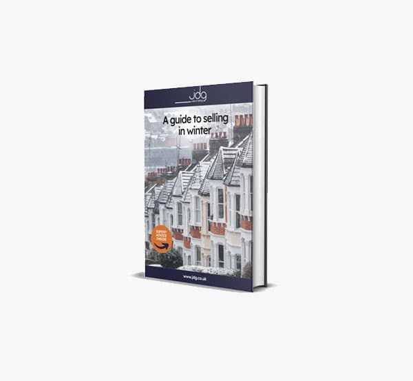 A guide to selling in winter