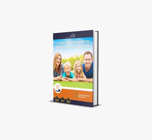 A guide to sell your family home