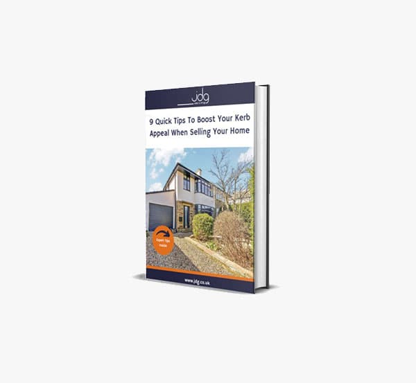 9 Quick Tips To Boost Your Kerb Appeal When Selling Your Home