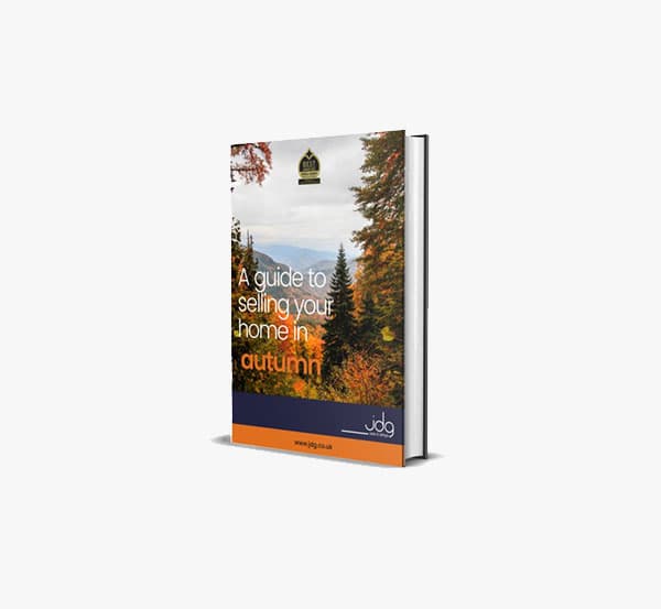 A guide to selling your home in autumn