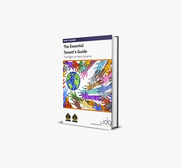 The Essential Tenant's Guide