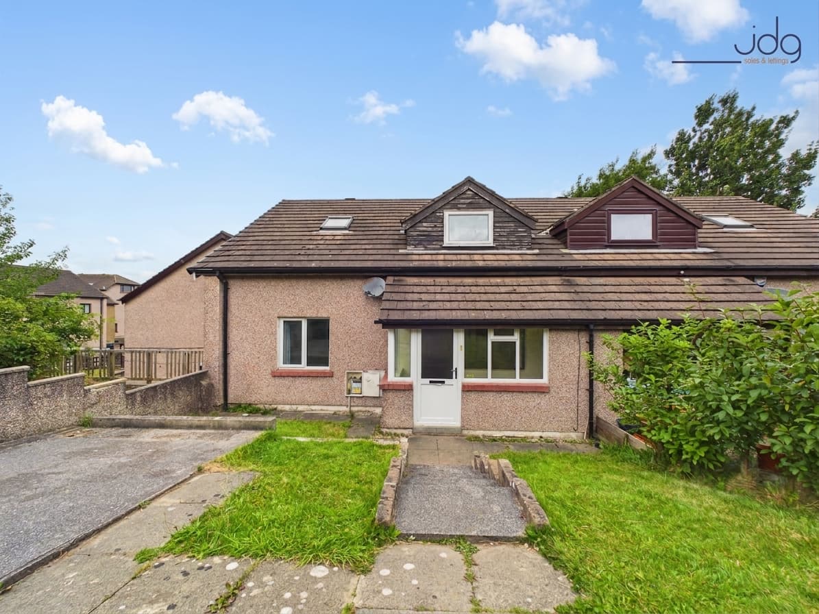 Keswick Court, Lancaster | Quiet Cul-De-Sac Living