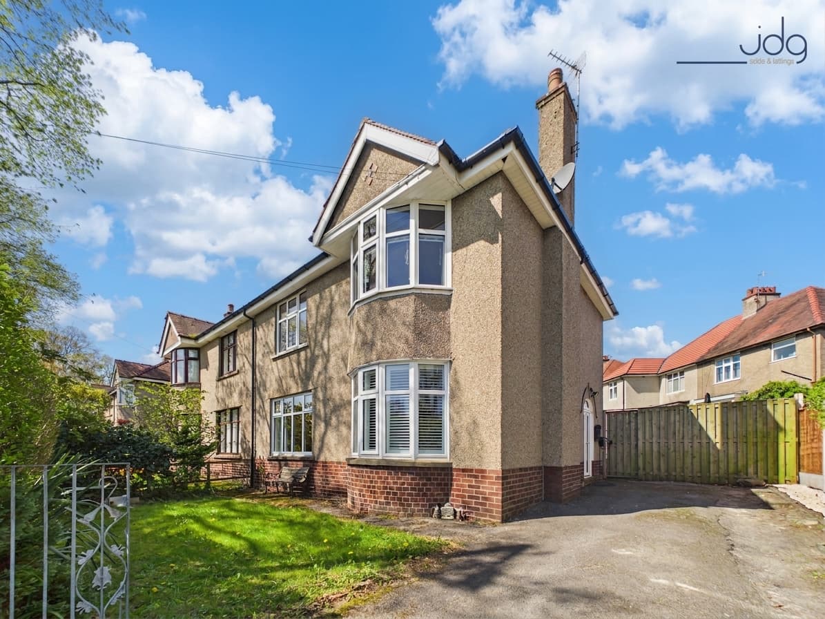 Barton Road, Lancaster, LA1